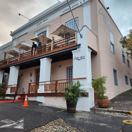 Cape Town Heritage Hotel & Spa Exterior photo